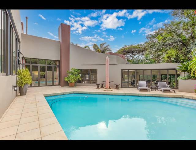 4 BEDROOM FREESTANDING FOR SALE IN BOSKRUIN
